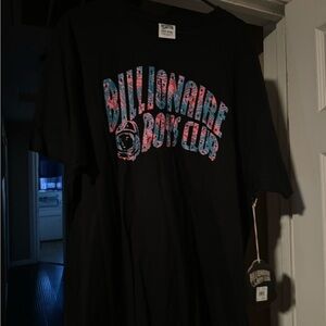 BILLIONAIRE BOYS CLUB